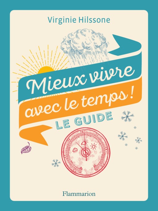Title details for Mieux vivre avec le temps ! by Virginie Hilssone - Available